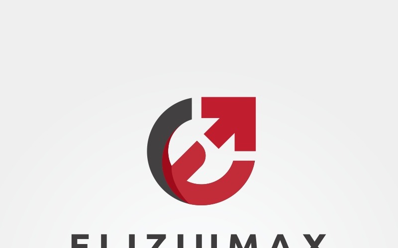 Download Шаблон логотипа "Eliziumax Logo Template" / Eliziumax Logo Template - Шаблон логотипа на тему графика clean e letter ecommerce logo professional repair safety security setting simple space survey symbol tech technology template tick unique vector