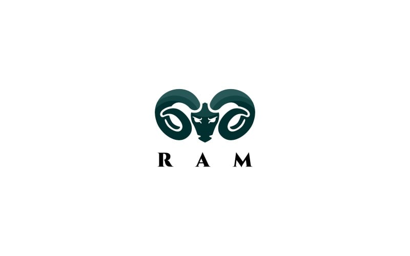 RAM logo. RAM letter. RAM letter logo design. Initials RAM logo linked with  circle and uppercase monogram logo. RAM typography for technology, busines  Stock Vector Image & Art - Alamy