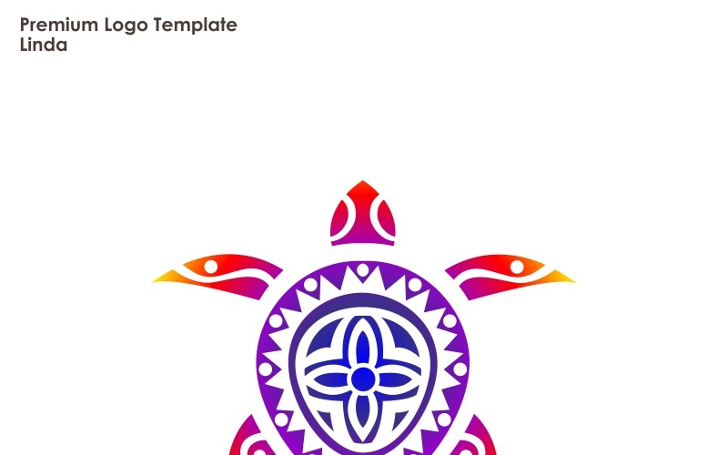 Download Шаблон логотипа "Turtle Logo Template" / Turtle Logo Template - Шаблон логотипа на тему графика animal animals app application beach colorful icon island laguna mascot ocean resort sea simple tortuga travel turtle underwater vacation zoo