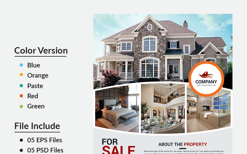Download Фирменный стиль "Khan Real Estate Flyer - Corporate Identity Template" / Khan Real Estate Flyer - Corporate Identity Template - Фирменный стиль на тему графика psd a4 business clean complete cover letter creative curriculum vitae cv design doc docx editable employment flexible fresh international job