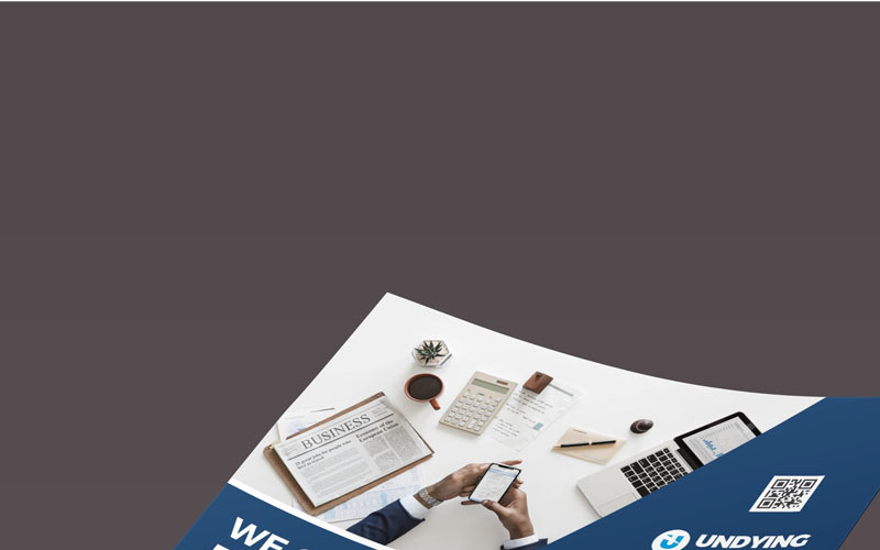 Download Фирменный стиль "Undying Geometric Minimalist - Corporate Identity Template" / Undying Geometric Minimalist - Corporate Identity Template - Фирменный стиль на тему графика flyer corporate corporate creative flyer travel business card card liflet computer internet stationery id kit blue hi-quality official symple green