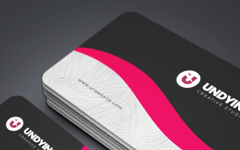 Download Фирменный стиль "Wave Business Card - Corporate Identity Template" / Wave Business Card - Corporate Identity Template - Фирменный стиль на тему графика business card creative corporate spa photography creative fitness car real estate food flyers stationery red green blue hi-quality official yellow