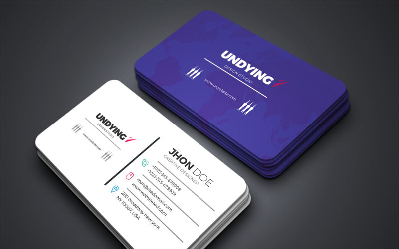 Download Фирменный стиль "Creative Modesto Clean Business Card - Corporate Identity Template" / Creative Modesto Clean Business Card - Corporate Identity Template - Фирменный стиль на тему графика creative business card corporate card liflet computer internet stationery id kit blue hi-quality official symple green logo professional modern art