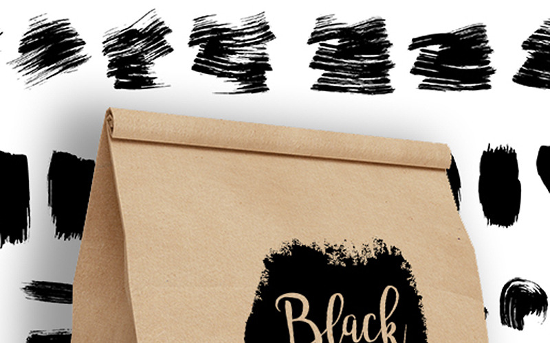 Download Иллюстрация "Big INK Collection - Illustration" / Big INK Collection - Illustration - Иллюстрация на тему графика ink blob png vector logo texture pattern illustrator illustration bannerundefined