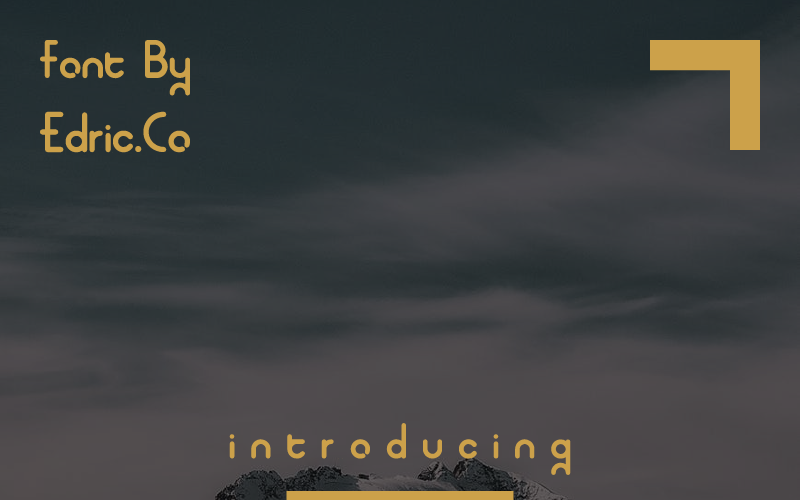 Download Шрифт "Coet Font" / Coet Font - Шрифт на тему графика architect billboard book brochures business classic corporate curly curve dynamic elegant flow flyer font futuristic geometric headline logo magazine minimal