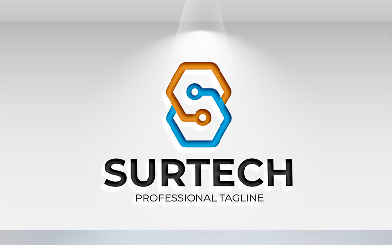 Download Шаблон логотипа "S Letter Logo Template" / S Letter Logo Template - Шаблон логотипа на тему графика s_letter_logo s_letter logo_type logos letter_logo professional creative brand s corporate type letters simple icon logo_template consulting ai eps