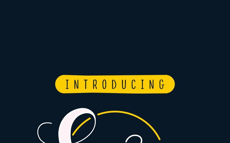 Download Шрифт "Sam Font" / Sam Font - Шрифт на тему графика beautiful bold brushed calligraphy classic cool creative decorative font display elegant grunge handwriting handwritten invitation label letter lettered lettering logo