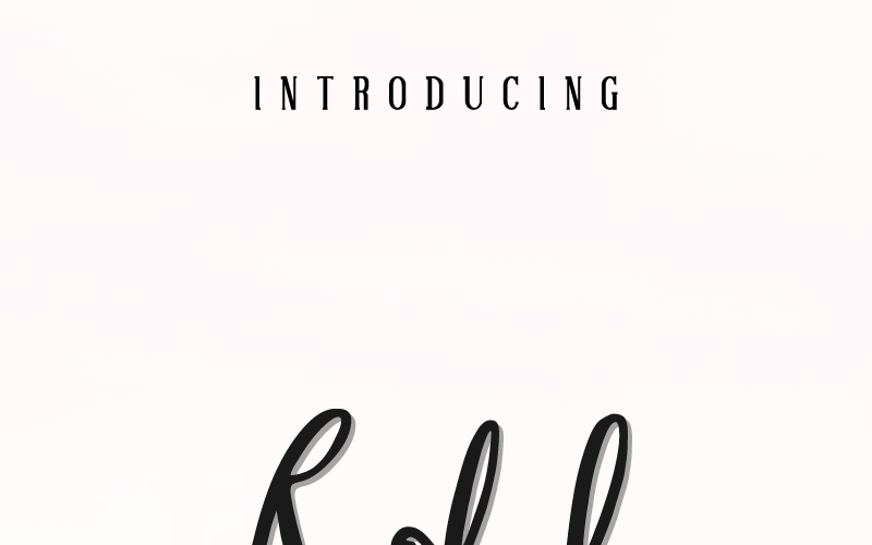 Download Шрифт "Sild Beauty Font" / Sild Beauty Font - Шрифт на тему графика autograph font beauty branding chic curly cursive exclusive fabulous girly hand drawn hand-writing handmade handwritten lettering logotype magazine modern mono-line