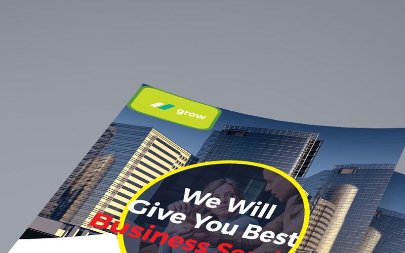 Download Фирменный стиль "Best Business Service Flyer - Corporate Identity Template" / Best Business Service Flyer - Corporate Identity Template - Фирменный стиль на тему графика flyer corporate corporate creative flyer travel business card card liflet computer internet stationery id kit blue hi-quality official symple green