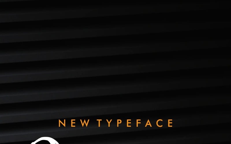 Rohman Lettertype