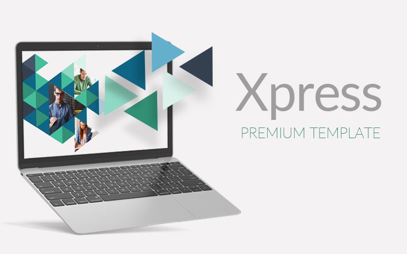 Xpress Google Slaytları