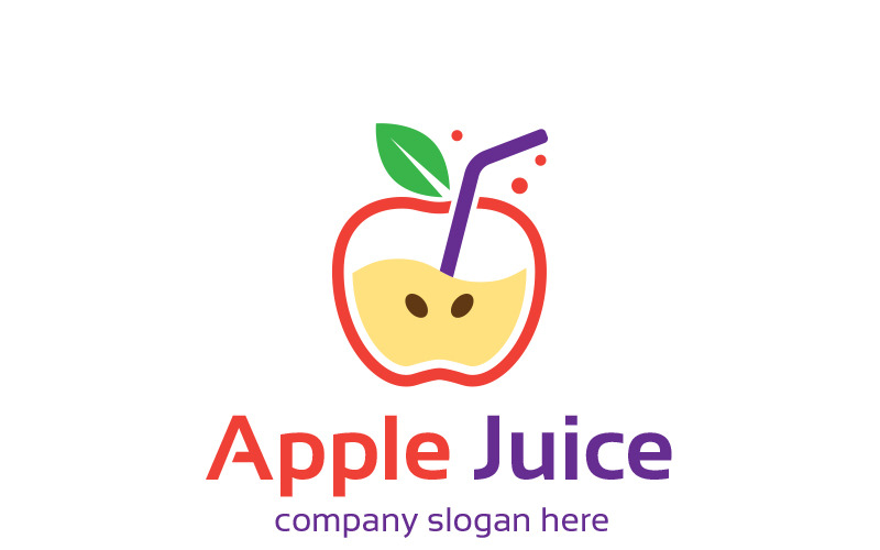 apple juice font free download