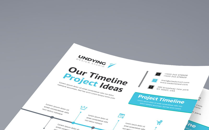 Download Фирменный стиль "Flooring & Tiling Company - Corporate Identity Template" / Flooring & Tiling Company - Corporate Identity Template - Фирменный стиль на тему графика flyer corporate corporate creative flyer travel business card card liflet computer internet stationery id kit blue hi-quality official symple green