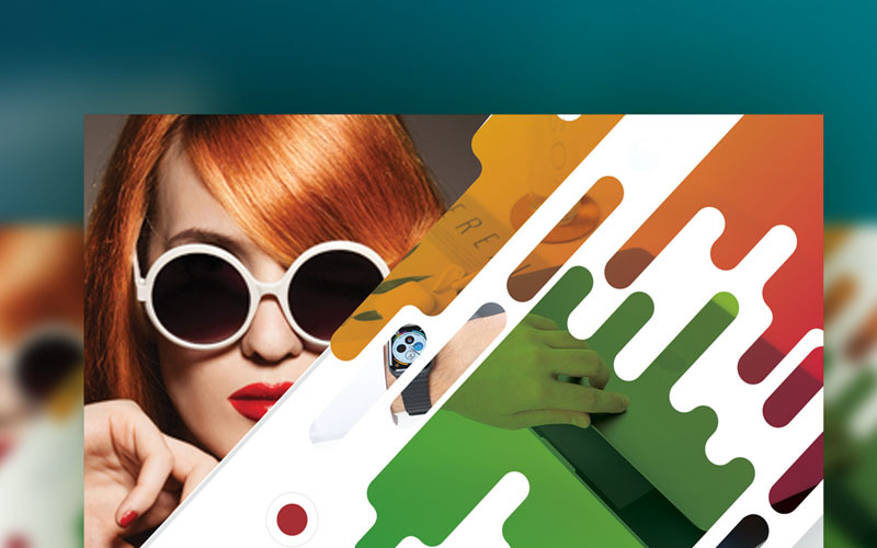 Download Фирменный стиль "Creative Thinking Business Flyer - Corporate Identity Template" / Creative Thinking Business Flyer - Corporate Identity Template - Фирменный стиль на тему графика flyer corporate corporate creative flyer travel business card card liflet computer internet stationery id kit blue hi-quality official symple green