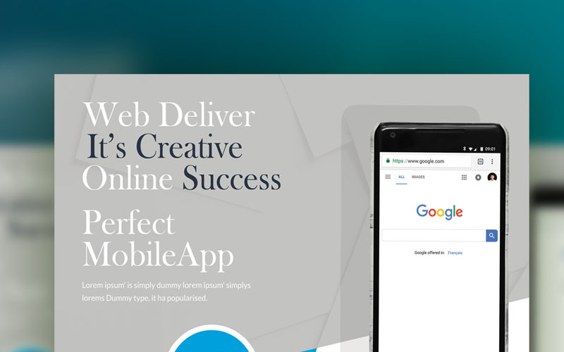 Download Фирменный стиль "Painta - Minimals Flyer - Corporate Identity Template" / Painta - Minimals Flyer - Corporate Identity Template - Фирменный стиль на тему графика flyer corporate corporate creative flyer travel business card card liflet computer internet stationery id kit blue hi-quality official symple green