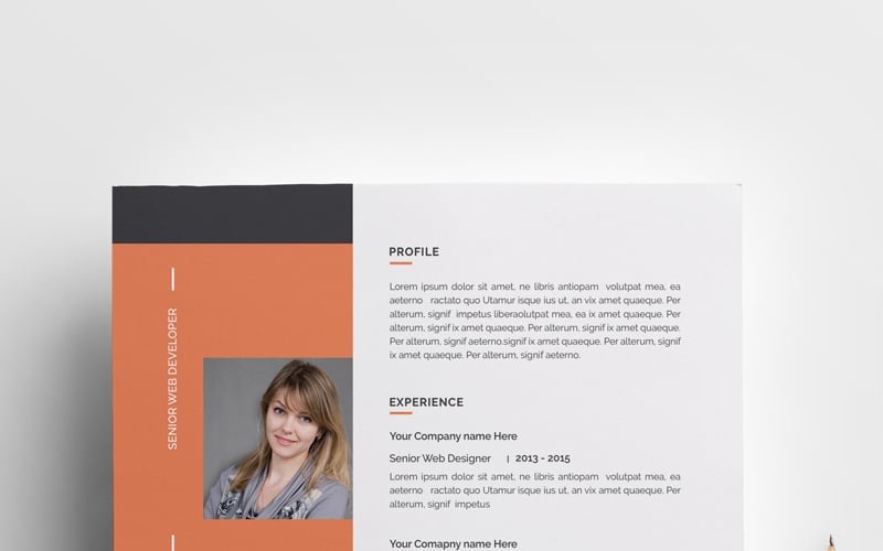 Download Резюме "Creative word Resume/cv Template" / Creative word Resume/cv Template - Резюме на тему графика a4,award,awards,clean,clean cv,clean resume,creative,curriculum vitae,cv,cv template,design,employment,hobbies,icons,indesign,job resume,letter,minimalist,modern,photoshop