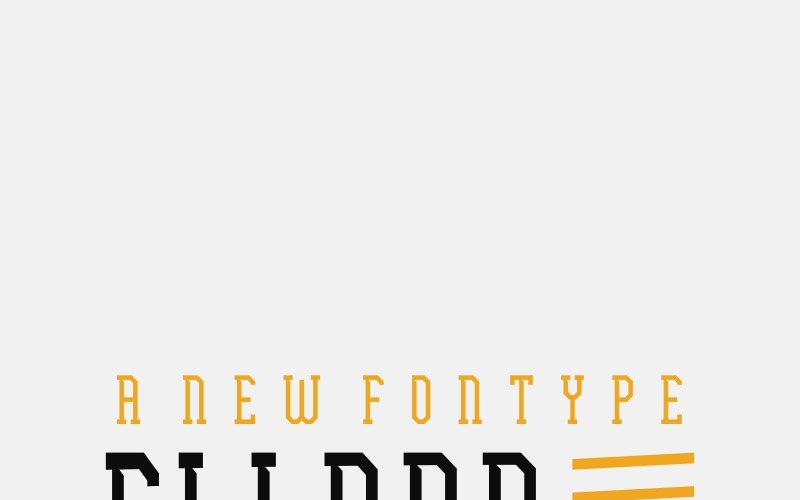 Fonte EllardJagger