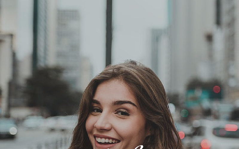 LongKnive-lettertype
