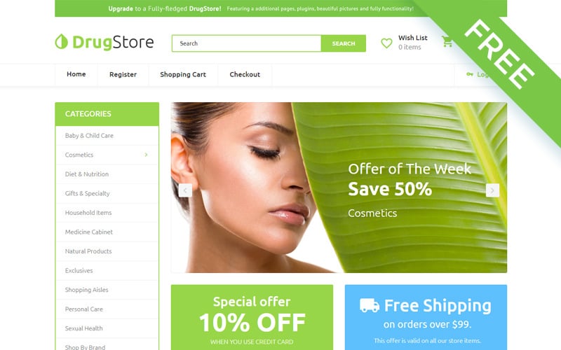 pharmacie-drug-store-multipage-clean-opencart-template