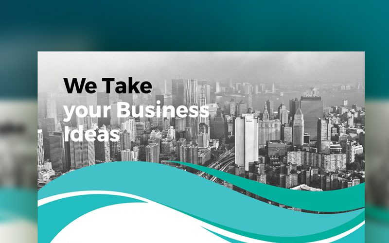 Download Фирменный стиль "Shape - - Corporate Identity Template" / Shape - - Corporate Identity Template - Фирменный стиль на тему графика flyer corporate corporate creative flyer travel business card card liflet computer internet stationery id kit blue hi-quality official symple green