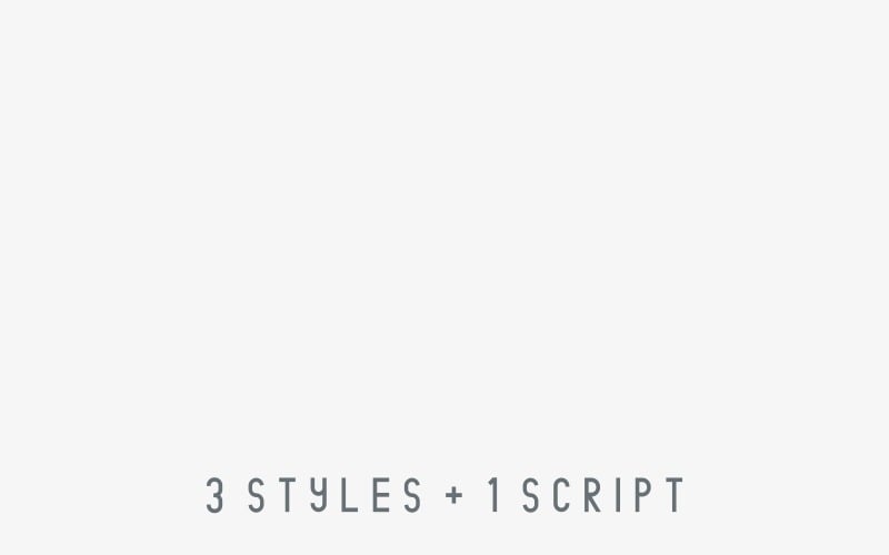 Rowland Font