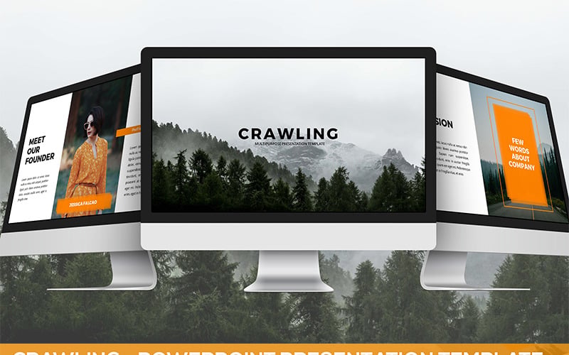 Scansione del modello di PowerPoint