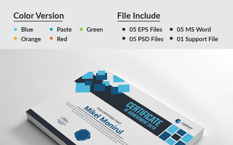 Download Шаблон сертификата "Z-Com Company Certificate Template" / Z-Com Company Certificate Template - Шаблон сертификата на тему графика achievement award background border certificate coupon diploma engraved engraving frame guilloche multipurpose pantone professional protected rosette secure security paper two