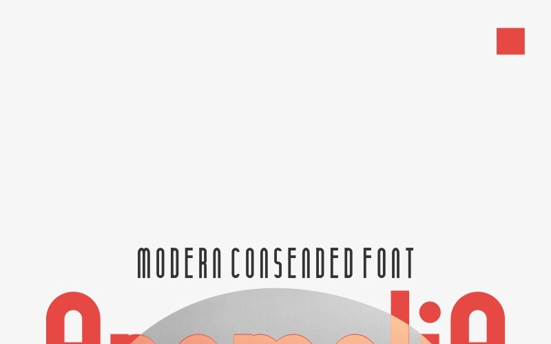 Download Шрифт "Anamelia Font" / Anamelia Font - Шрифт на тему графика air brochure business card casual city clothing display elegant flyer font futuristic glyph light logo modern photography plane restaurant retail