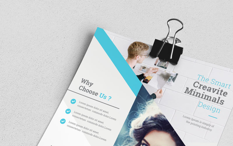 Download Фирменный стиль "Shape  -  Flyer - Corporate Identity Template" / Shape  -  Flyer - Corporate Identity Template - Фирменный стиль на тему графика flyer corporate corporate creative flyer travel business card card liflet computer internet stationery id kit blue hi-quality official symple green
