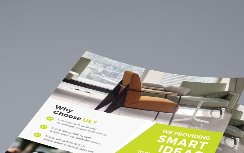 Download Фирменный стиль "Milimalist - - Corporate Identity Template" / Milimalist - - Corporate Identity Template - Фирменный стиль на тему графика flyer corporate corporate creative flyer travel business card card liflet computer internet stationery id kit blue hi-quality official symple green