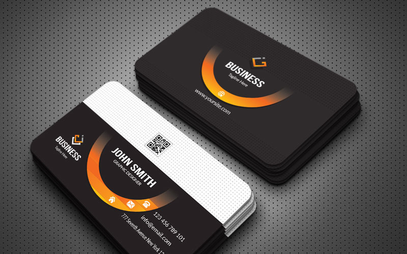 Professional New - Corporate Identity Template