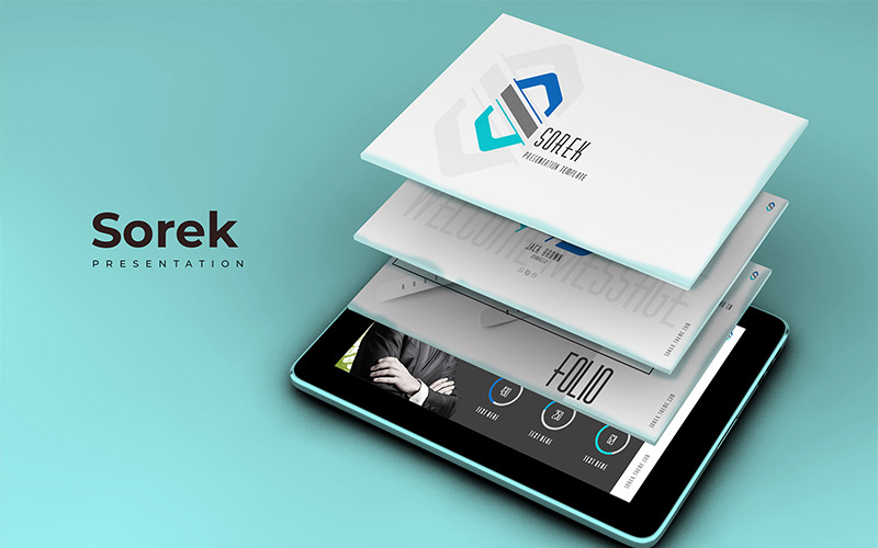 Sorek – Google Slides