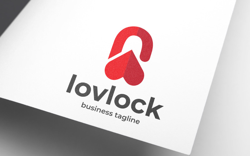 Download Шаблон логотипа "Love Lock Logo Template" / Love Lock Logo Template - Шаблон логотипа на тему графика agent,app,application,community,computer,consultant,creative,education,group,heart,hearth,hotel,key,lock,locked,logo,love,mobile,modern,romantic