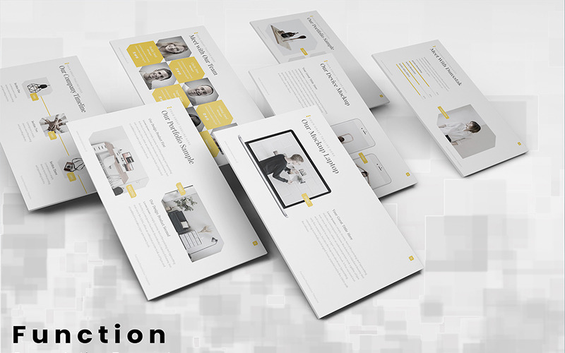 Function - Google Slides