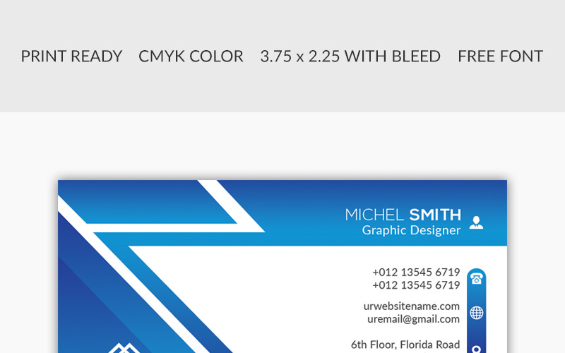 Download Фирменный стиль "Graphic Art Business Card - Corporate Identity Template" / Graphic Art Business Card - Corporate Identity Template - Фирменный стиль на тему графика background business card banner abstract card template office visiting red shapes layout orange presentation professional corporate identity modern contact stationery