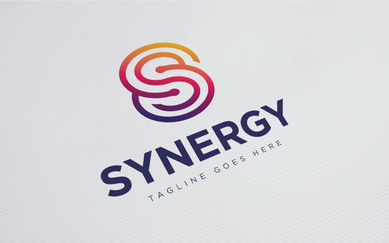 Download Шаблон логотипа "Synergy Logo Template" / Synergy Logo Template - Шаблон логотипа на тему графика 8,circular,colorful,connect,eight,letter,s,logo,maze,media,network,number,round,sync,synergy,technology,infinity,communication,circuit,hi-tech