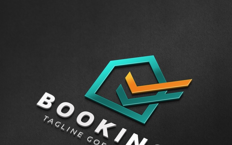 Download Шаблон логотипа "House Check Logo Template" / House Check Logo Template - Шаблон логотипа на тему графика agency brand branding build building business city clean construction corporate home house logo luxury mortgage professional property real estate realty