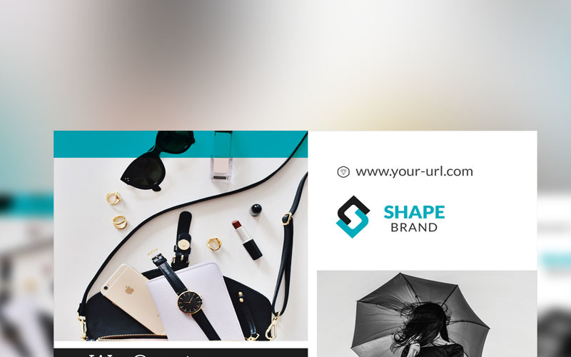 Download Фирменный стиль "Sha - Corporate Flyer - Corporate Identity Template" / Sha - Corporate Flyer - Corporate Identity Template - Фирменный стиль на тему графика flyer corporate corporate creative flyer travel business card card liflet computer internet stationery id kit blue hi-quality official symple green