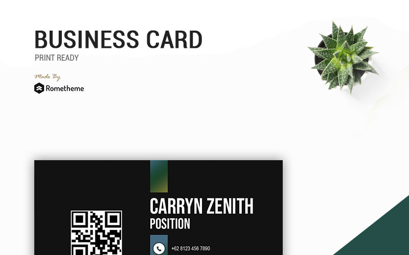 Download Фирменный стиль "Ordinary - Business card - Corporate Identity Template" / Ordinary - Business card - Corporate Identity Template - Фирменный стиль на тему графика brand branding business clean company corporate creative fashion modern personal photography printable professional sided simple card identity