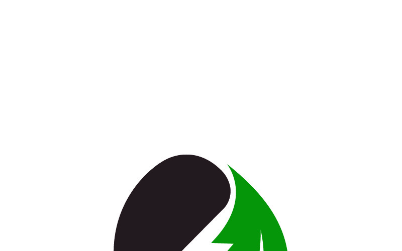 Download Шаблон логотипа "Coffee Time Logo Template" / Coffee Time Logo Template - Шаблон логотипа на тему графика coffee teri_durmes minimal logo logos