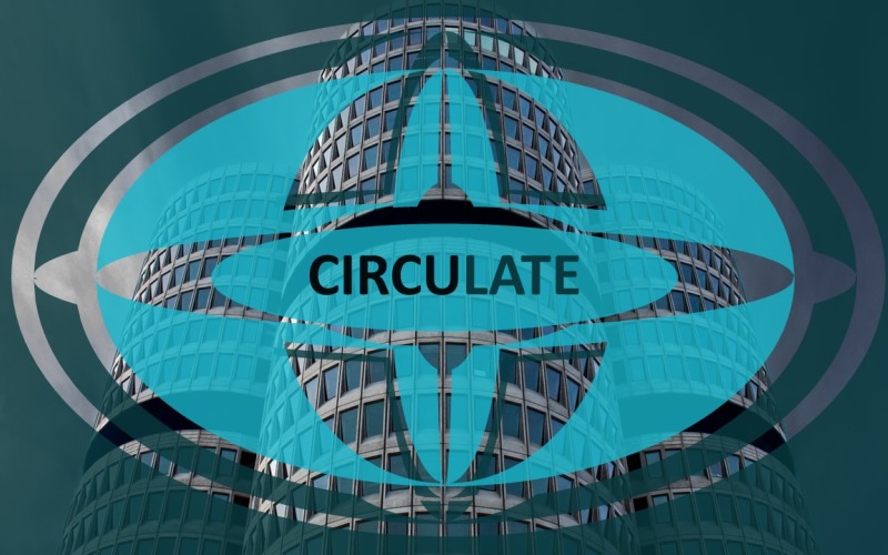 Circulate - Presentaciones modernas de Google para empresas