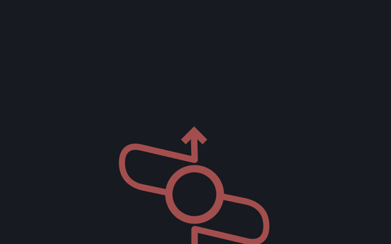 Download Шаблон логотипа "SOS Electric Logo Template" / SOS Electric Logo Template - Шаблон логотипа на тему графика teri durmes logo minimal zip sos sos electric