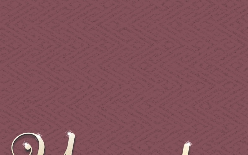 Yuanita - Moderne Kalligraphie-Schriftart