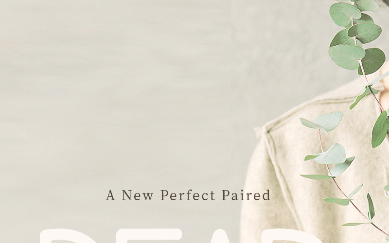 Download Шрифт "Dear Audrey - Duo Font" / Dear Audrey - Duo Font - Шрифт на тему графика font duo handwritten script sans logo boutique fashion wedding profile lawyer stylish