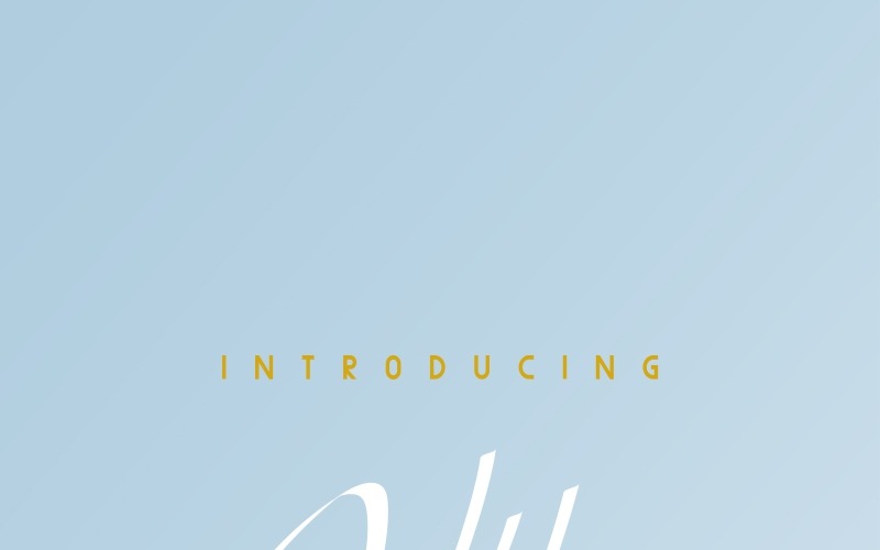 Download Шрифт "Atthia Font" / Atthia Font - Шрифт на тему графика beautiful branding brochure business card calligraphic classy construction elegant flyer hair stylish law firm logo modern nail salon real estate