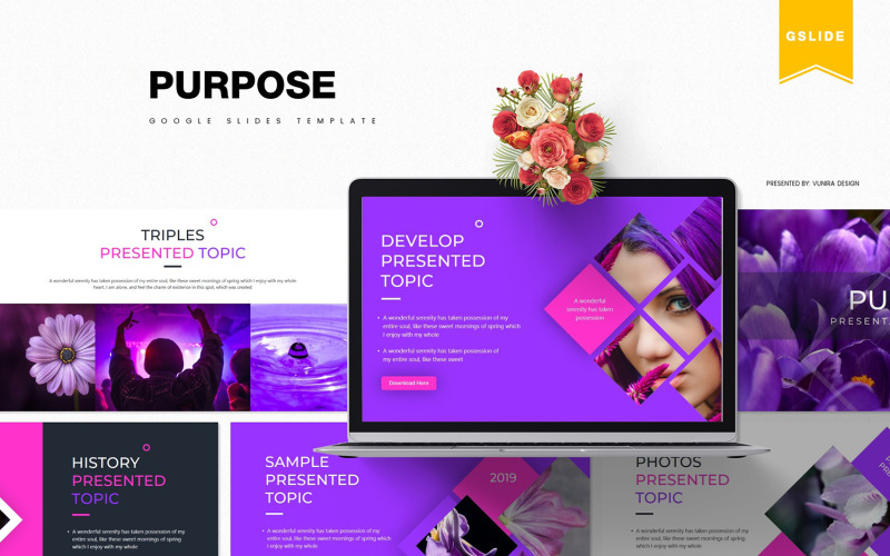 Doel | Google Presentaties