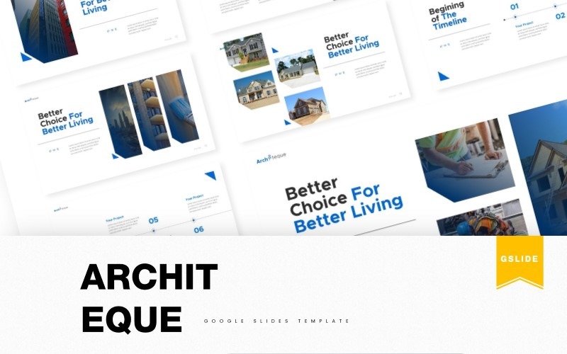 Architeque | Presentazioni Google