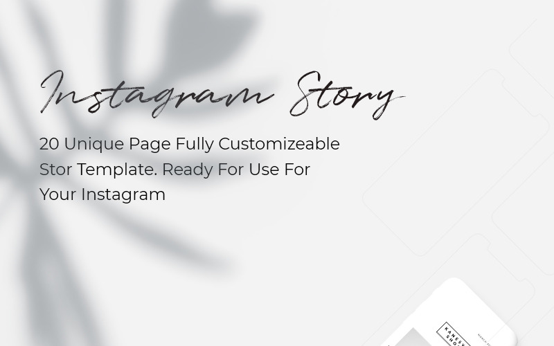 Download Шаблон для соцсетей "Kanesya Insta Story Social Media Template" / Kanesya Insta Story Social Media Template - Шаблон для соцсетей на тему графика instagram story stories template fashion icons hacks create insta icone personalizzate templates highlights free creative photoshop grafiche