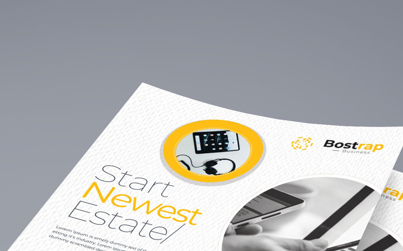 Download Фирменный стиль "Minimalist Light Poster Flyer - Corporate Identity Template" / Minimalist Light Poster Flyer - Corporate Identity Template - Фирменный стиль на тему графика flyer corporate corporate creative flyer travel business card card liflet computer internet stationery id kit blue hi-quality official symple green