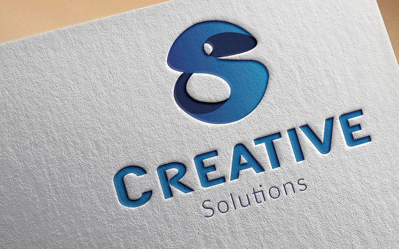 Download Шаблон логотипа "Creative Logo Template" / Creative Logo Template - Шаблон логотипа на тему графика abstract advertising agency arrow blue business colourful creative design direction distance energy green grey hospital internet logistics logo logotype multipurpose